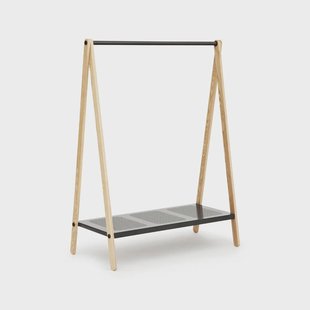 Normann Copenhagen Toj kapstok grey