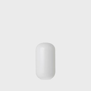Ferm Living Collect Lampenkap opal, tall Ferm Living Collect Lampenkap opal, tall