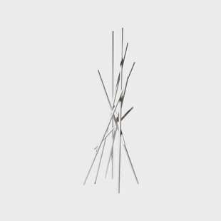 SMD Design Hayman big staande kapstok wit