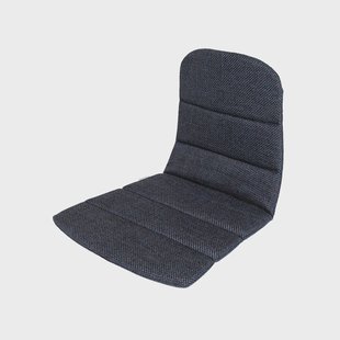 Cane-line Breeze zit-/rugkussen Limit dark blue