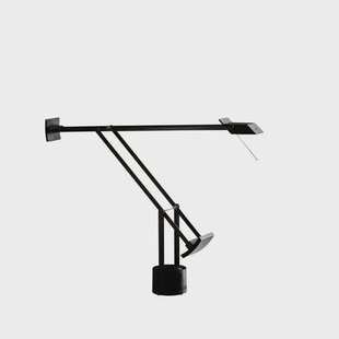 Artemide Tizio 35 tafellamp zwart