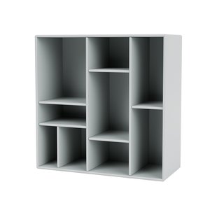 Montana COMPILE decoratieve plank 69,6x69,6 cm Oyster 156 Montana COMPILE decoratieve plank 69,6x69,6 cm Oyster 156