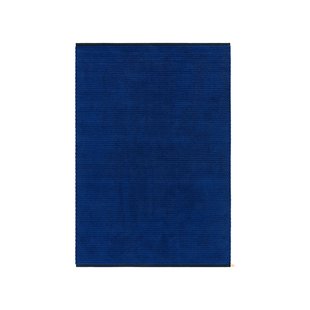 Kasthall Doris vloerkleed Radiant blue 200x300 cm Kasthall Doris vloerkleed Radiant blue 200x300 cm
