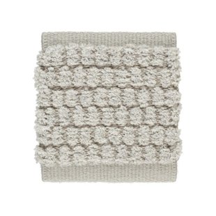 Kasthall Doris vloerkleed Windy grey 200x300 cm