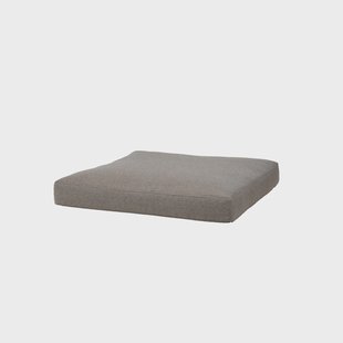 Cane-line Connect kruk kussenset 'Cane-Line Natté taupe'