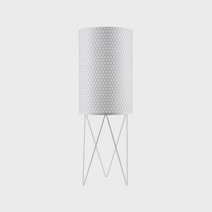 GUBI Pedrera PD2 vloerlamp white