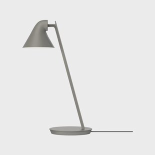 Louis Poulsen NJP Mini tafellamp Taupe
