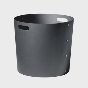 SMD Design Silo mand antraciet