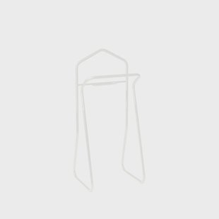 SMD Design Turno dressboy wit