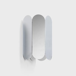 HAY Arcs Sconce muurlamp mirror