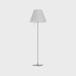 Luceplan Costanza D13 t.i.f. vloerlamp white