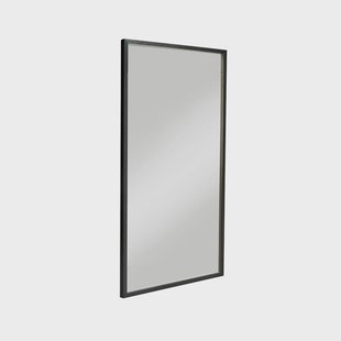 Essem Design Klara spiegel zwart