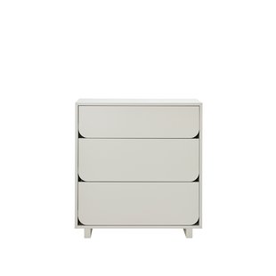 1898 Vidja lage ladekast zand, 3 lades