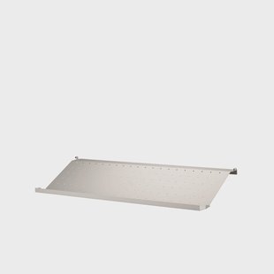 String String schoenenrek metaal beige, 78x30 cm