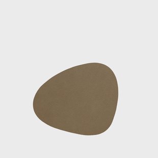 LIND DNA Curve Nupo Glasonderzetter army green