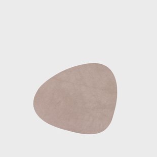 LIND DNA Curve Nupo Glasonderzetter nomad grey