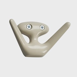 Essem Design Mama haak Beigegrijs