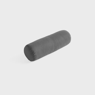 HAY Palissade nekkussen voor ligstoel Anthracite