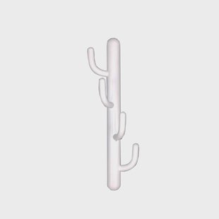 SMD Design Ava wandkapstok wit