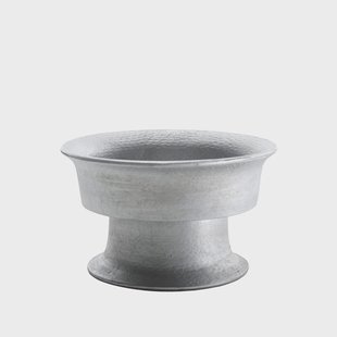 Byarums bruk Pokal bloempot Ø42 cm Aluminium