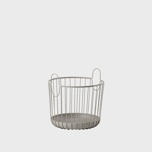 Zone Denmark Zone Inu mand taupe, small