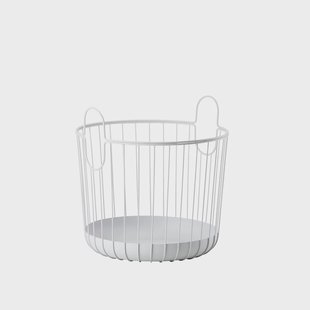 Zone Denmark Zone Inu mand soft grey, large