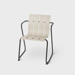 Mater Ocean stoel sand