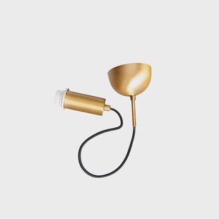 By Rydéns Honey lampophangsysteem goud