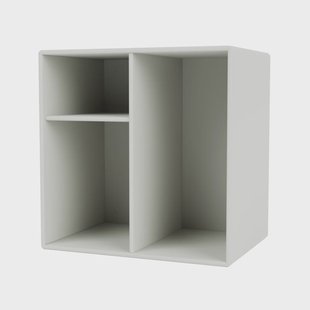 Montana Montana Mini 1202 module met planken nordic 09, met planken