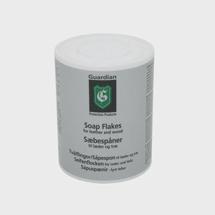 Guardian Guardian Nr 14 zeepvlokken transparant-300 g