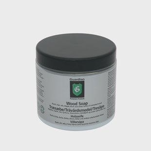 Guardian Guardian Nr 31 houtzeep transparant, 600 ml