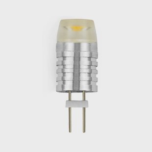 Normann Copenhagen Amp LED G4 lichtbron transparant, g4, 0,4w g4, 1w