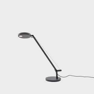 Artemide Demetra Micro tafellamp antracietgrijs