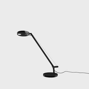 Artemide Demetra Micro tafellamp hoogglanzend zwart