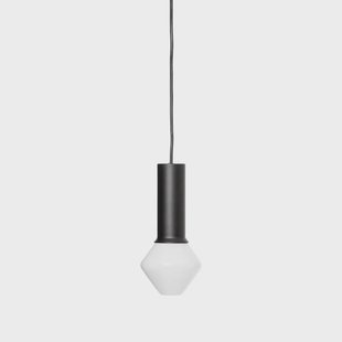 Innolux Milano hanglamp zwart, 1