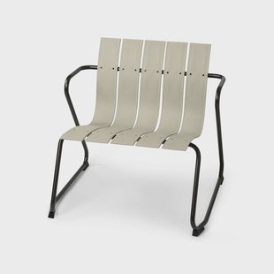 Mater Ocean loungestoel sand