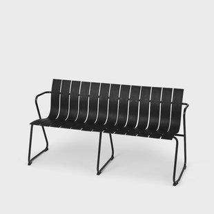 Mater Ocean bankje black
