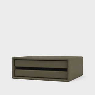 Montana CLASSIFY organizer 30x35,4 cm oregano 139 Montana CLASSIFY organizer 30x35,4 cm oregano 139