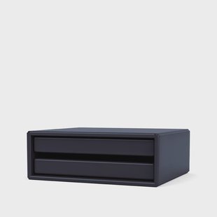 Montana CLASSIFY organizer 30x35,4 cm shadow 147