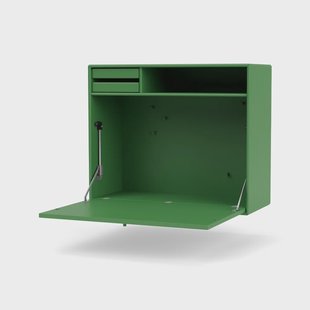 Montana STUDIO wandbureau parsley 152 Montana STUDIO wandbureau parsley 152