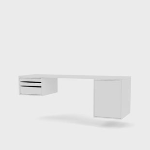 Montana Workshop bureau new white 101 Montana Workshop bureau new white 101