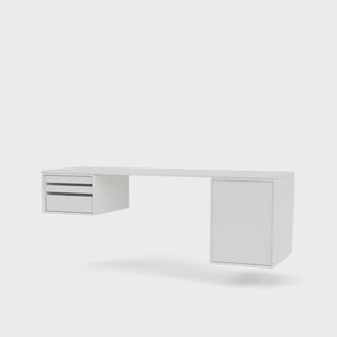 Montana Workshop bureau white 01