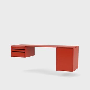 Montana Workshop bureau rosehip 145