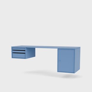 Montana Workshop bureau azure 154