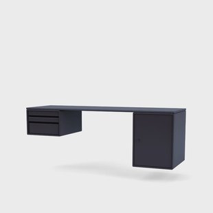 Montana Workshop bureau shadow 147 Montana Workshop bureau shadow 147