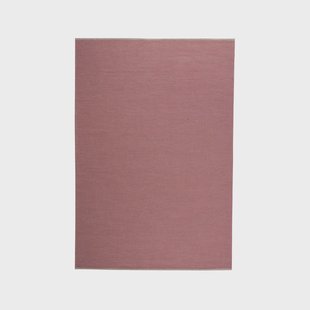 Kateha Allium vloerkleed 200 x 300 cm Rose bud