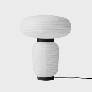 &Tradition Formakami JH18 tafellamp ivory white