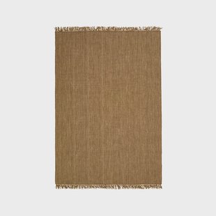 Chhatwal & Jonsson Nanda vloerkleed Beige, 200x300 cm