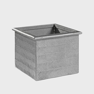 Byarums bruk Signe bloempot Aluminium