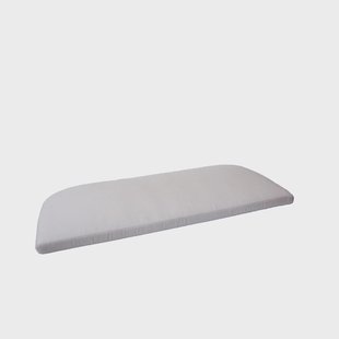 Cane-line Kingston zitkussen Cane-Line Natté light grey